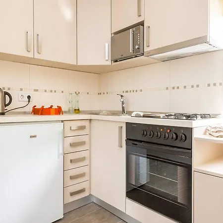 Apartment In *