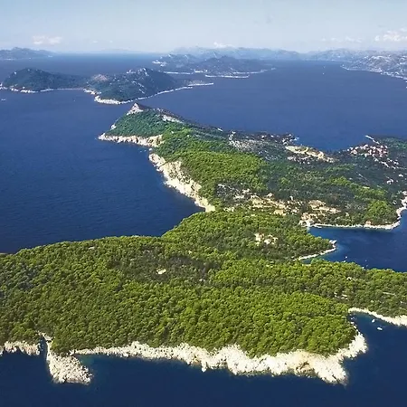 In Dubrovnik