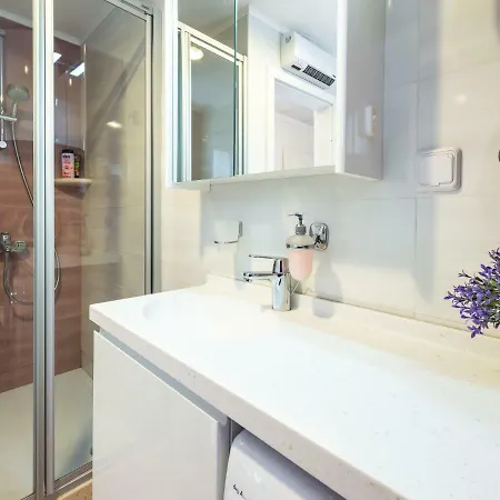 Apartment In