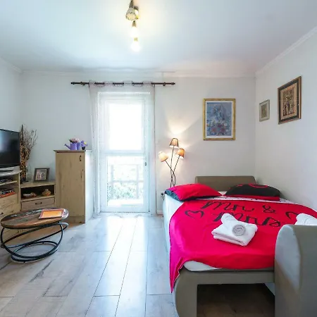 In Apartment Dubrovnik