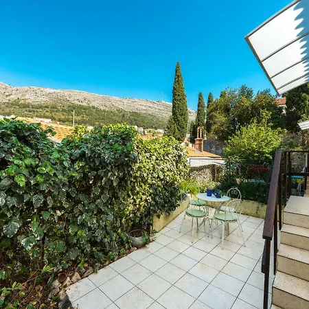In Apartment Dubrovnik
